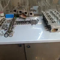 مکانیک‌سیار‌ جلوبندی کار مکانیکی سیار (شبانه روزی)