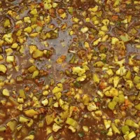 ترشی خانگی  چندسال سابقه کار کاملا تمیز و بهداشتی|خوردنی و آشامیدنی|الیگودرز, |دیوار