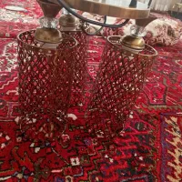 لوستر آشپزخانه نونو هست سالم نونو هست