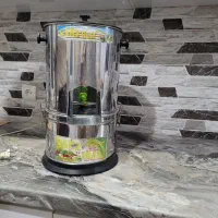 سبزی خرد کن سبز ایران ۴ کیلویی