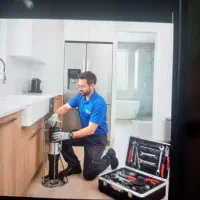 لوله بازکن چاه فنرزن فنربرقی تضمینی۲۴ساعته کل شهر|خدمات پیشه و مهارت|شیراز, ابیوردی|دیوار