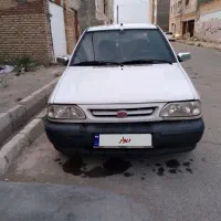 پراید مدل ۹۲