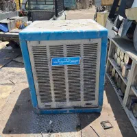 فروش و  خریدار  یخچال  کولر پوسیده سوخته