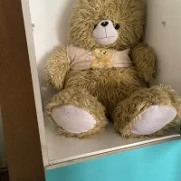 اسباب بازی