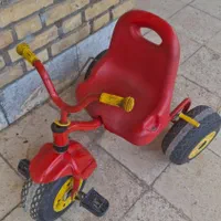 سه چرخه|دوچرخه، اسکیت، اسکوتر|دزفول, |دیوار