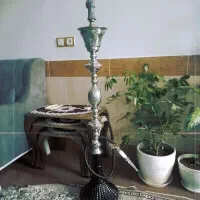 قلیون عربی