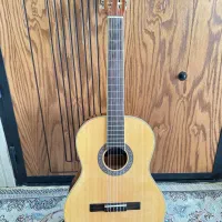 گیتار کلاسیک نو