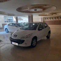پژو 207 اتوماتیک مدل 1390 سفید|خودرو سواری و وانت|تهران, تهرانسر شمالی|دیوار