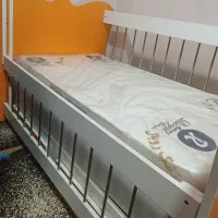 تخت خواب کودک