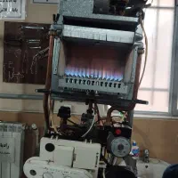 تعمیر و سرویس پکیج در کمالشهر کرج