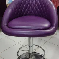 صندلی اپنی چرخشی|میز و صندلی غذاخوری|بوشهر, |دیوار