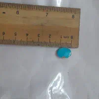 نگین فیروزه نیشابور