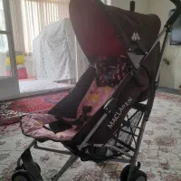 کالسکه MACLAREN