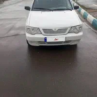 پراید132مدل 90