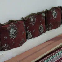 مقداری لوازم منزل جهت فروش|پشتی|شادگان, |دیوار