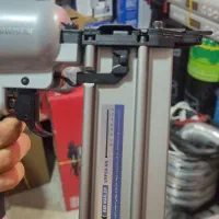 میخکوب میخ‌کوب بادی منگنه‌کوب بادی ویوارکس میخ‌کوب|ابزارآلات|تهران, تهرانپارس شرقی|دیوار