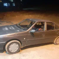 ماشین روا مدل 85|خودرو سواری و وانت|سنندج, |دیوار