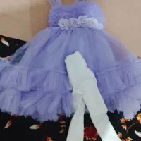 لباس بچگانه