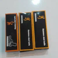 چاقو برونیگ|کوهنوردی و کمپینگ|شادگان, |دیوار