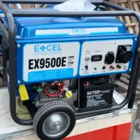 موتور برق اکسل ۹۵۰۰