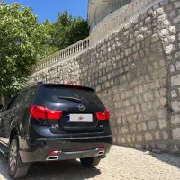 هایپا s7پلاس مدل ۱۴۰۰|خودرو سواری و وانت|اصفهان, شفق|دیوار