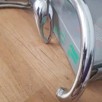 شیر ظرف شویی