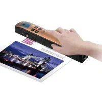 اسکنر دستی Avision