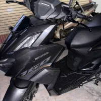 Vario 160 abs واریو ۱۶۰