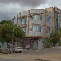 پیچ رول پلاک نصب سنگ افتاده نما بدون داربست|خدمات پیشه و مهارت|بجنورد, |دیوار