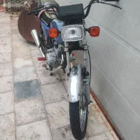 موتورآمیکو مدل ۸۹|موتورسیکلت|توتکابن, |دیوار