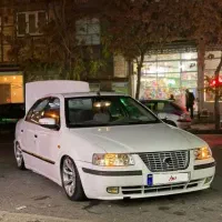 سمند موتور ملی ۹۱