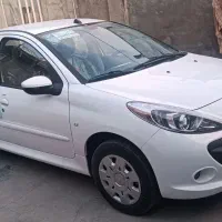 پژو۲۰۷ هیدرولیک سقف فلز|خودرو سواری و وانت|خرم‌آباد, |دیوار