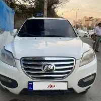 لیفان ایکس ۶۰