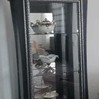 بوفه در حد نو