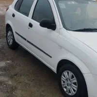 تیبا ۲ مدل ۹۵|خودرو سواری و وانت|باسمنج, |دیوار