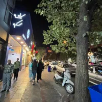 ۶۰ متر مغازه دور فلکه اول|اجارهٔ مغازه و غرفه|تهران, تهرانپارس غربی|دیوار