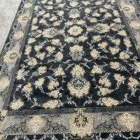 فرش|فرش|گلستان (تهران), |دیوار