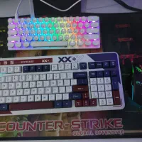 کیس پرقدرت گیمینگ نسل 9|رایانه رومیزی|بوکان, |دیوار