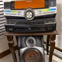 ظبط و باند سونی