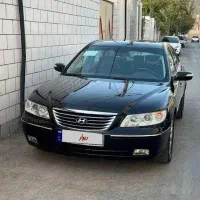 ازرا ۲۰۱۰ مشکی بدون رنگ