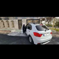 کوییک مدل ۱۴۰۳|خودرو سواری و وانت|نسیم‌شهر, |دیوار