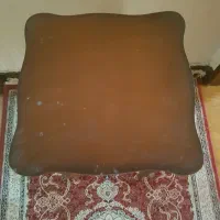 میز تلفن،سه کشو
