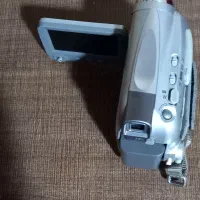 دوربین Canon آلمانی|دوربین عکاسی و فیلمبرداری|سمنان, |دیوار