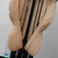 طراحی و ماکت سازی وتولید زیره کفش