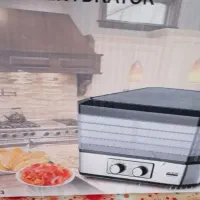 خشک کن میوه پنج طبقه