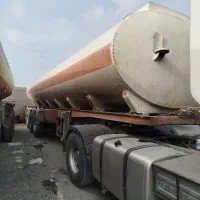 تریلی تانک ۴ مواد|خودرو سنگین|تهران, بوستان ولایت|دیوار