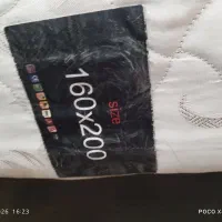 تشک طبی رویال دو نفره160*200