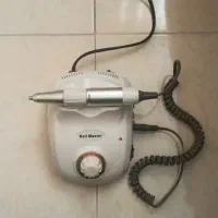 دستگاه سوهان برقی Nail Master