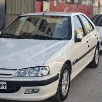 پارس سال مدل ۱۴۰۰