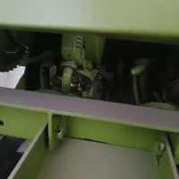 دستگاه پرس نو